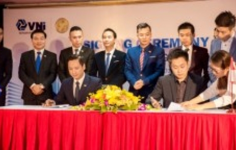 Startup Việt nhận 1 triệu USD từ quỹ đầu tư của Singapore